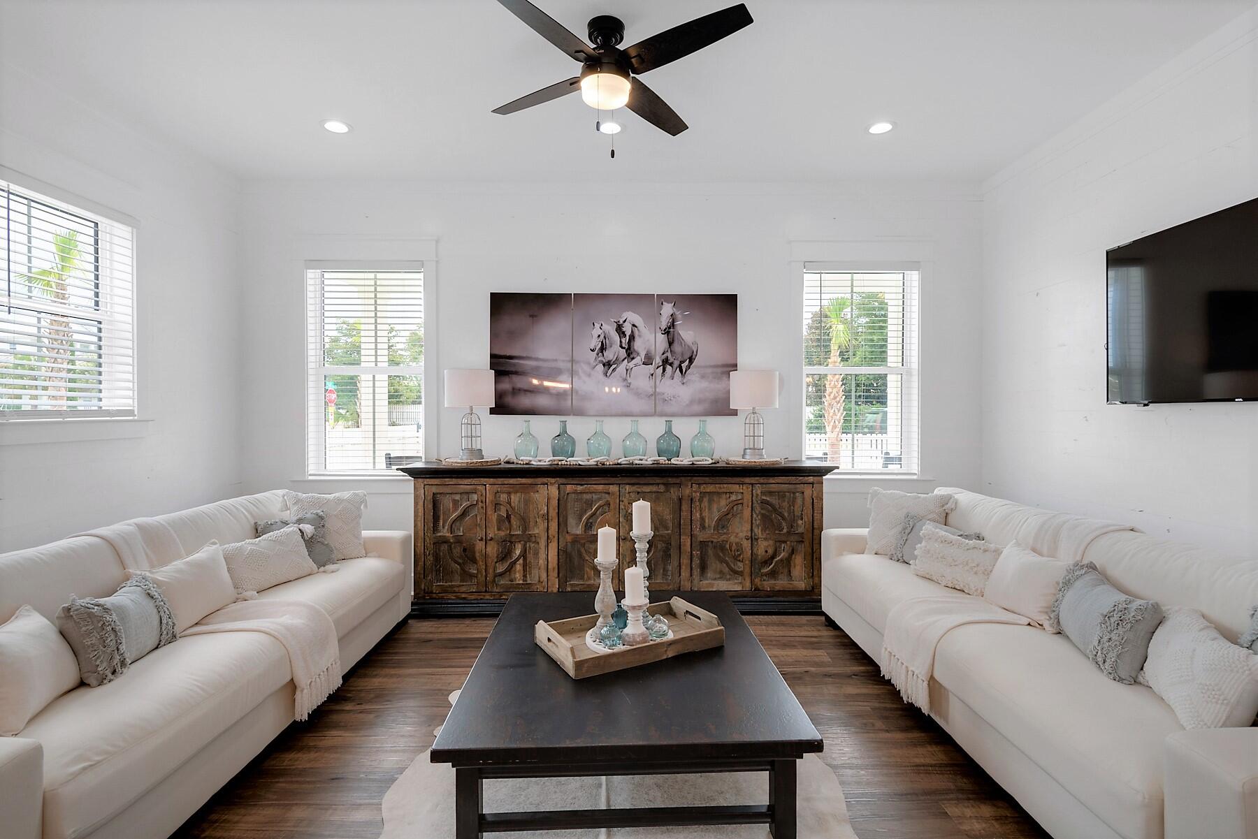 CRYSTAL BEACH - Residential