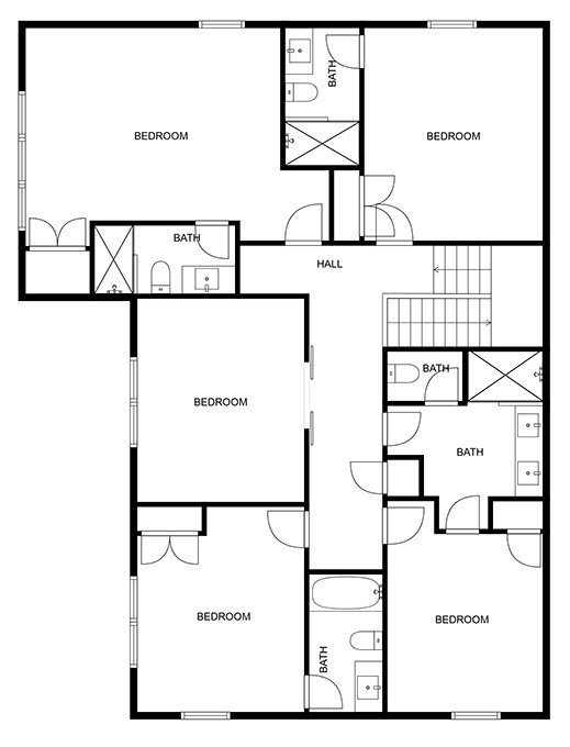 CRYSTAL BEACH - Residential