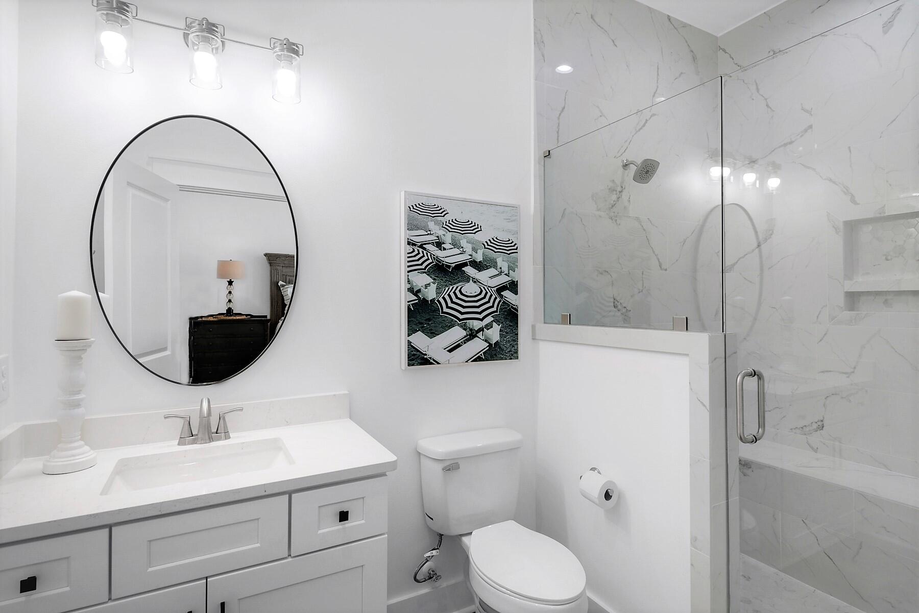 CRYSTAL BEACH - Residential