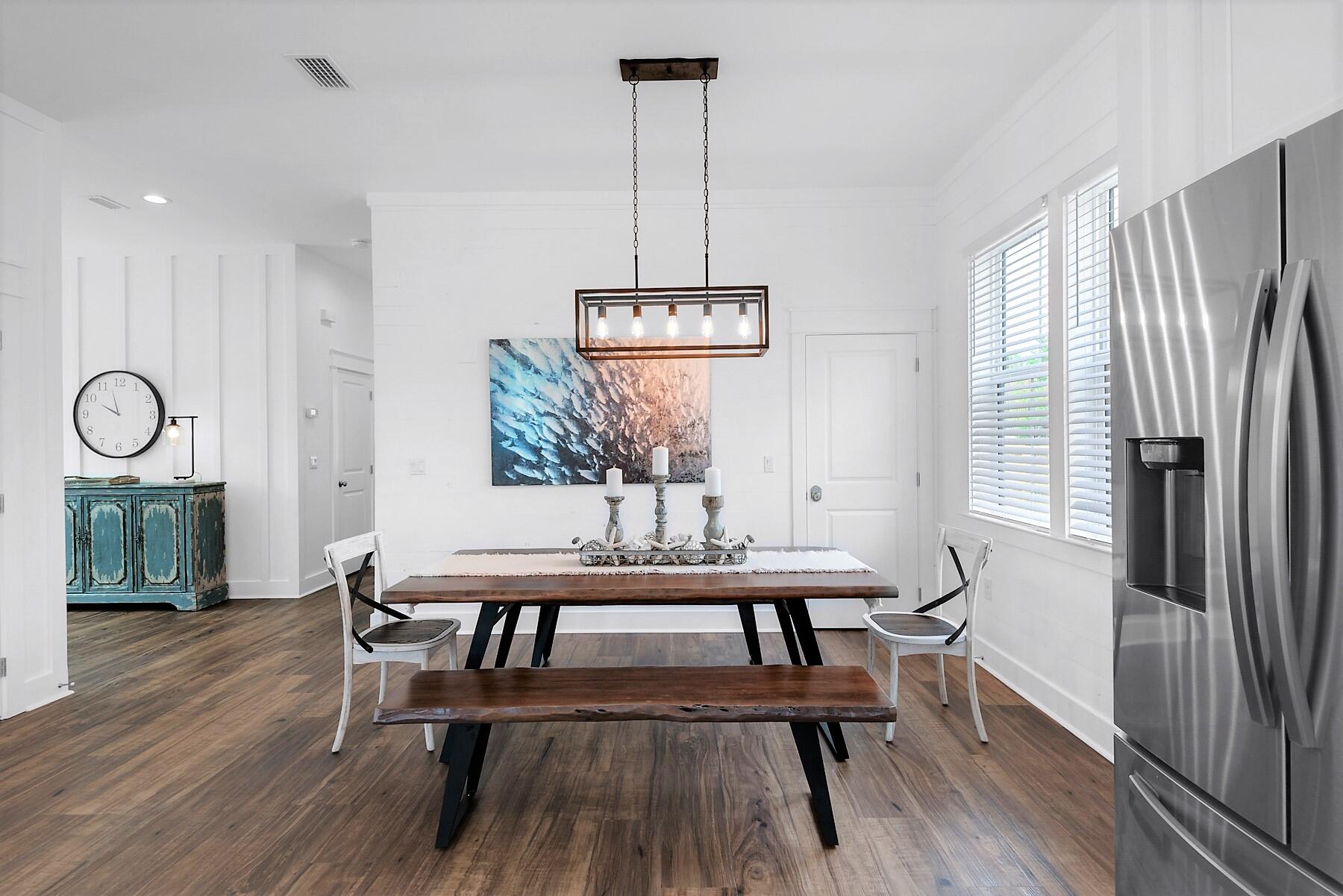 CRYSTAL BEACH - Residential