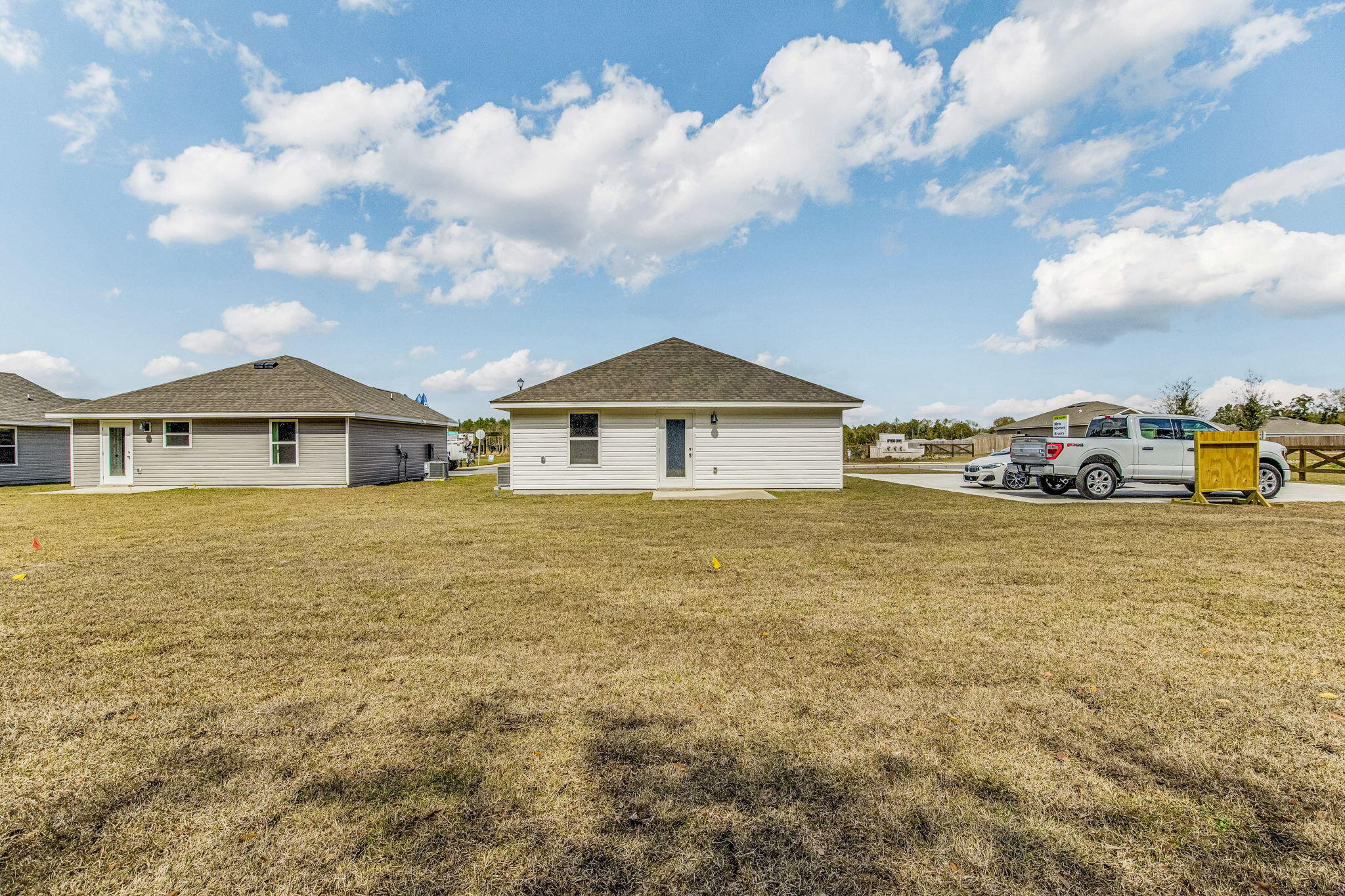 RIVERS COVE PHS 1 - Residential