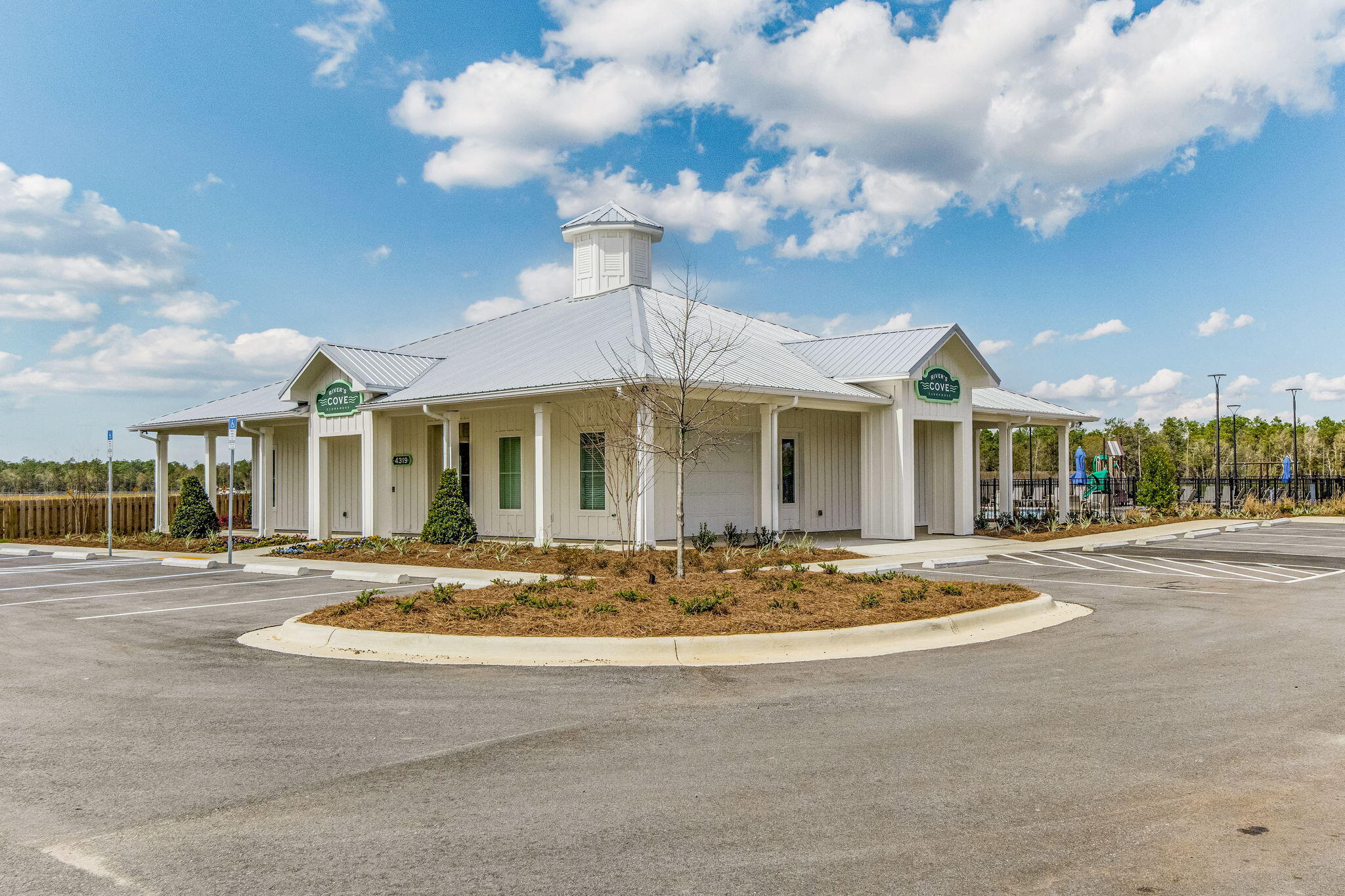 RIVERS COVE PHS 1 - Residential