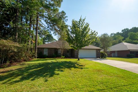 A home in Navarre