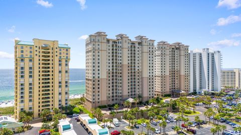 A home in Perdido Key