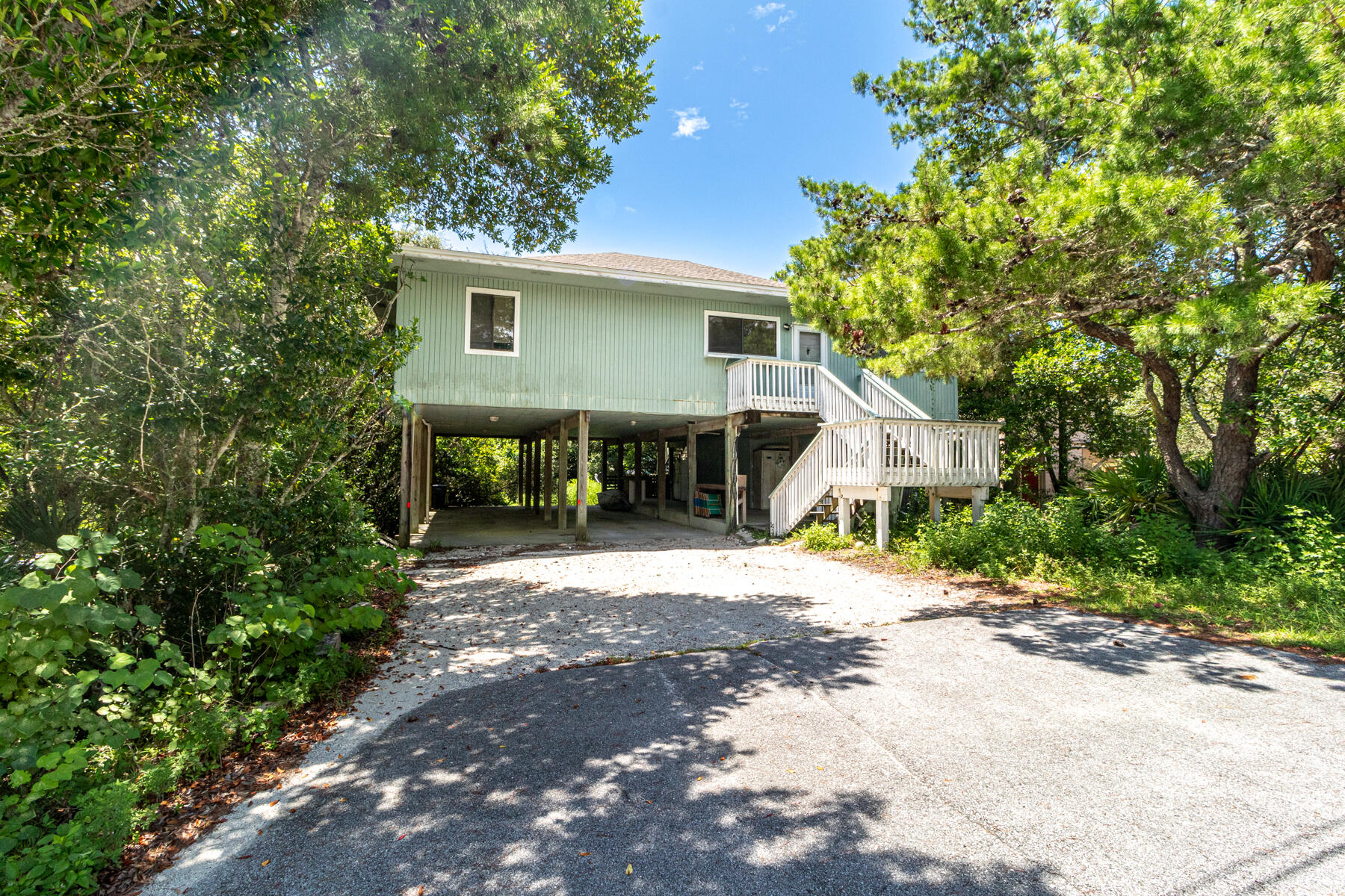 BEACH HIGHLAND 1ST ADD - Residential