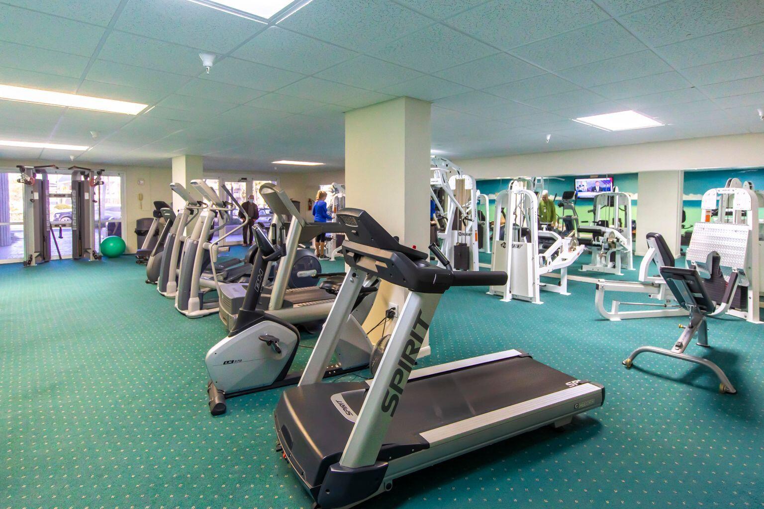 BREAKERS OF FWB PH 1 - Residential