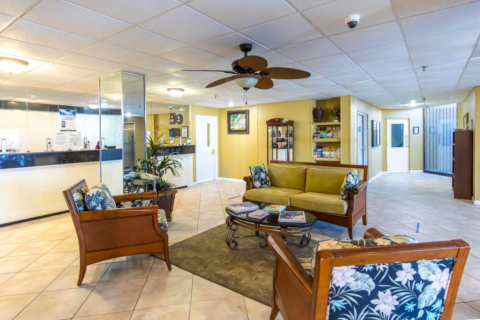 BREAKERS OF FWB PH 1 - Residential