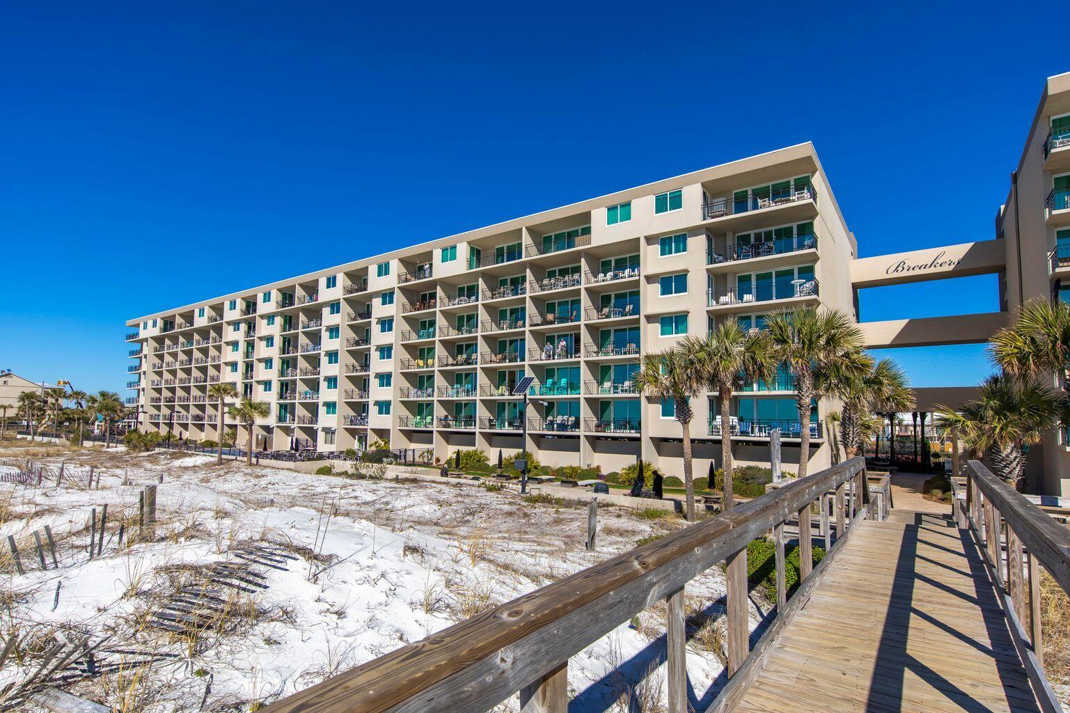 BREAKERS OF FWB PH 1 - Residential