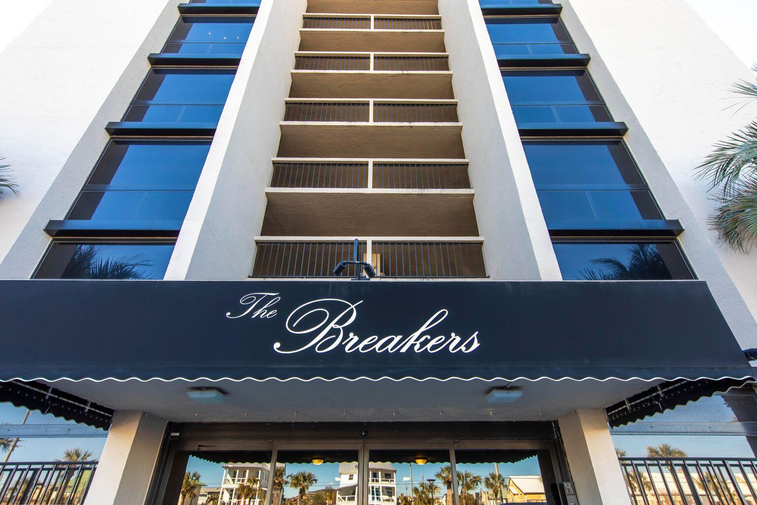 BREAKERS OF FWB PH 1 - Residential