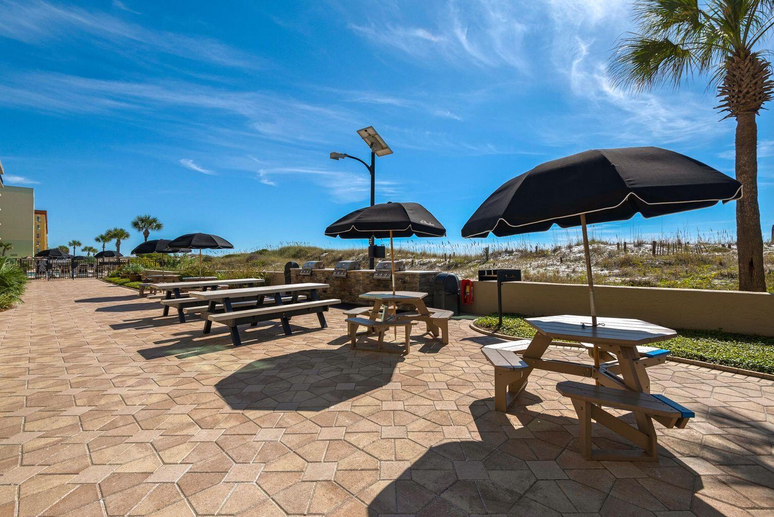 BREAKERS OF FWB PH 1 - Residential