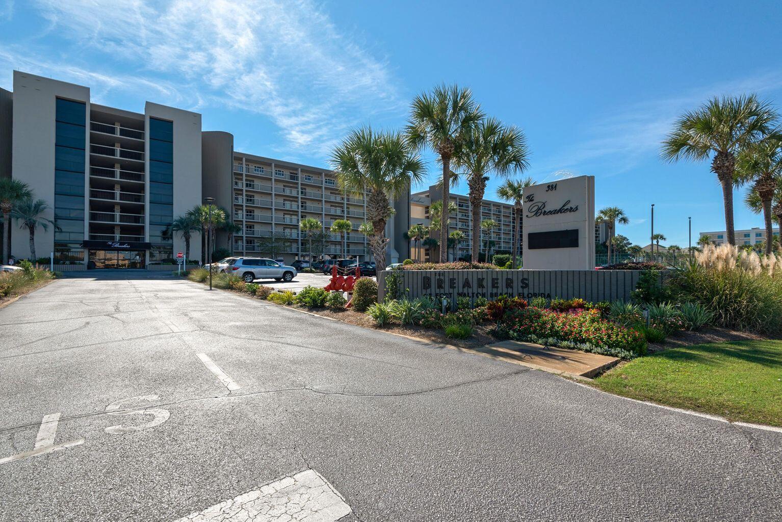 BREAKERS OF FWB PH 1 - Residential