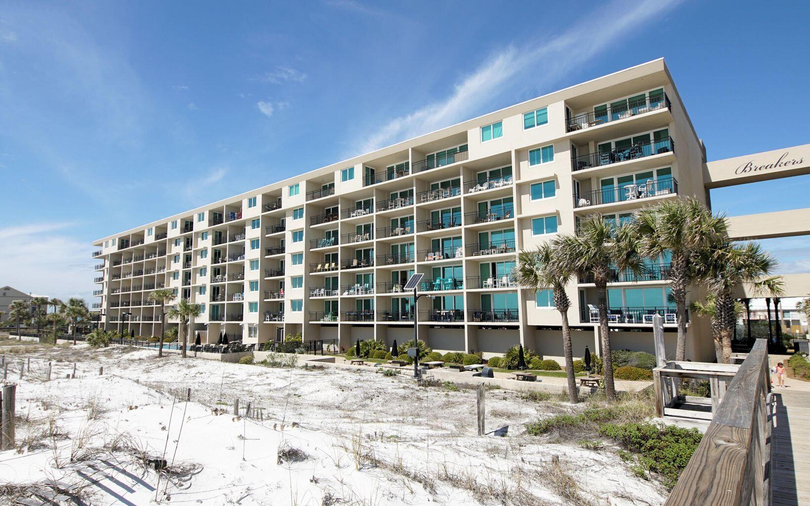 BREAKERS OF FWB PH 1 - Residential
