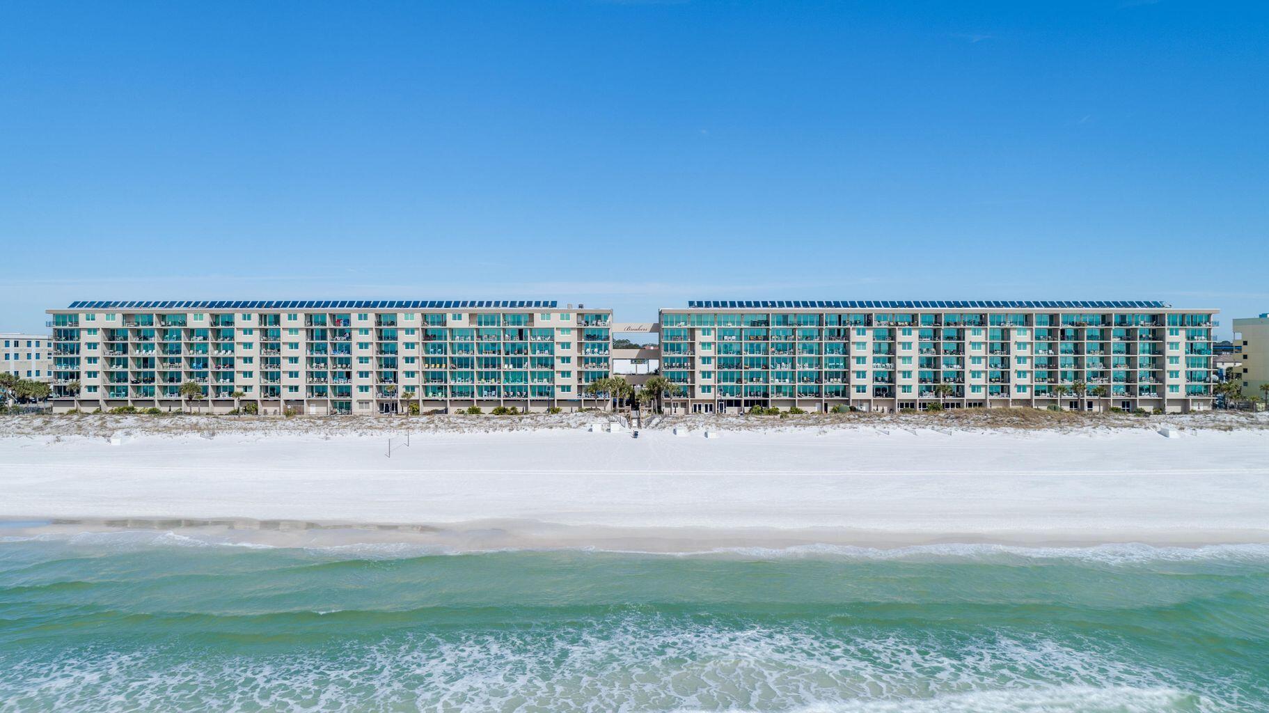 BREAKERS OF FWB PH 1 - Residential