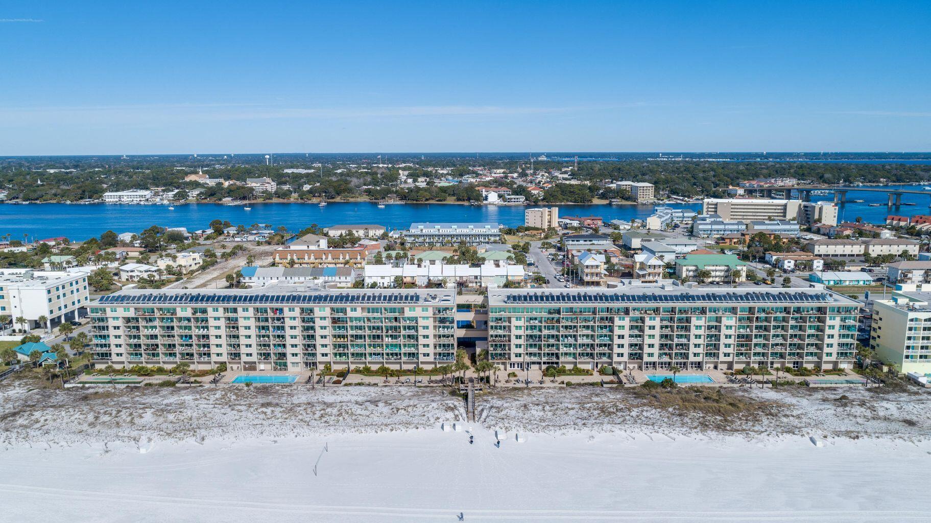 BREAKERS OF FWB PH 1 - Residential