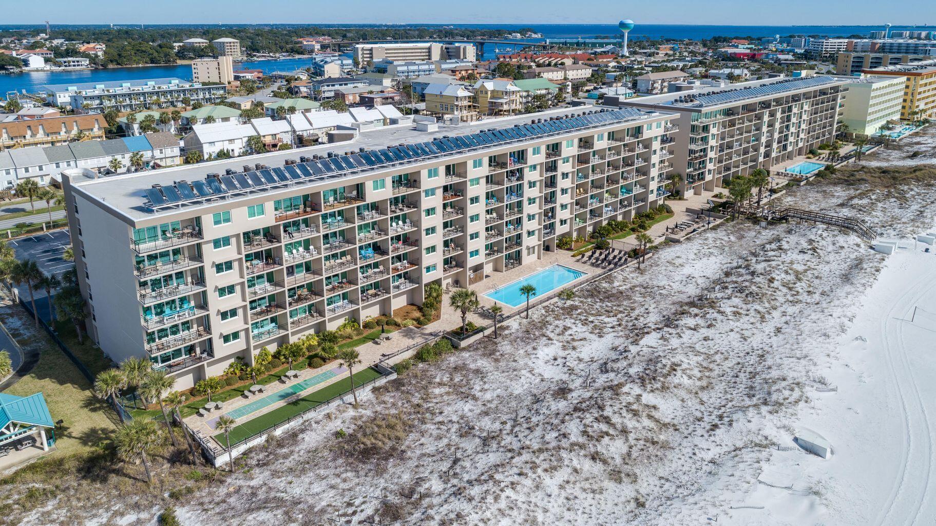 BREAKERS OF FWB PH 1 - Residential