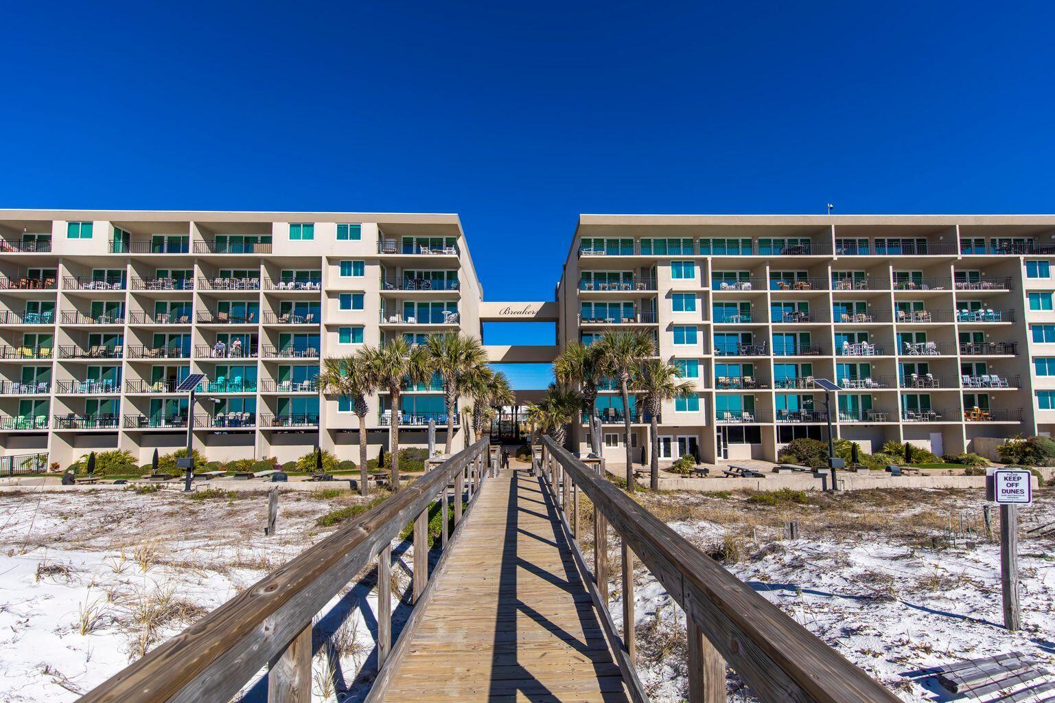 BREAKERS OF FWB PH 1 - Residential