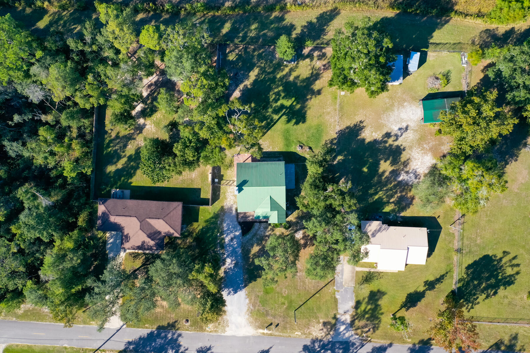 PARADISE UNREC - Residential