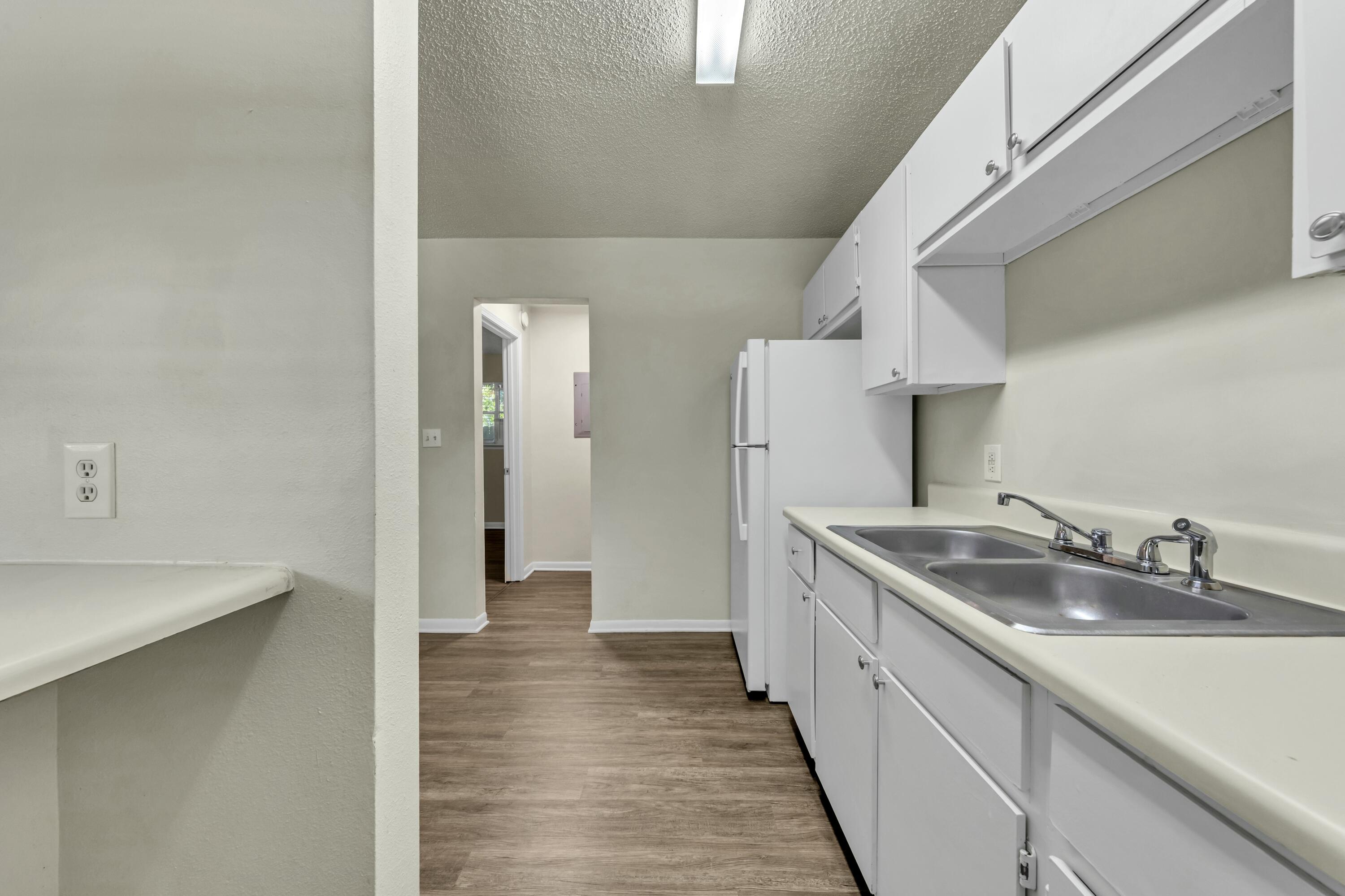 OAKLAND ADDN - Residential Lease