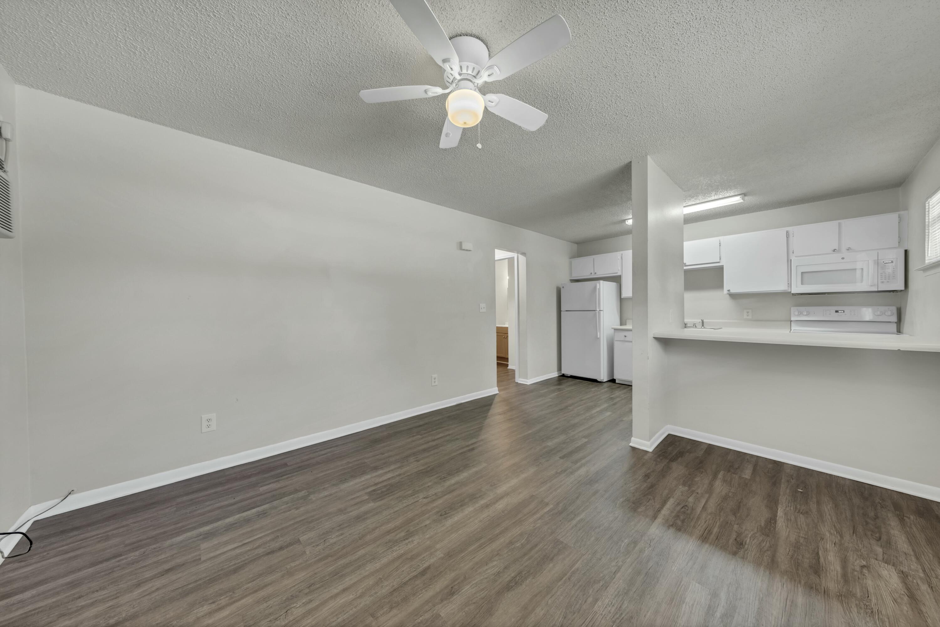 OAKLAND ADDN - Residential Lease