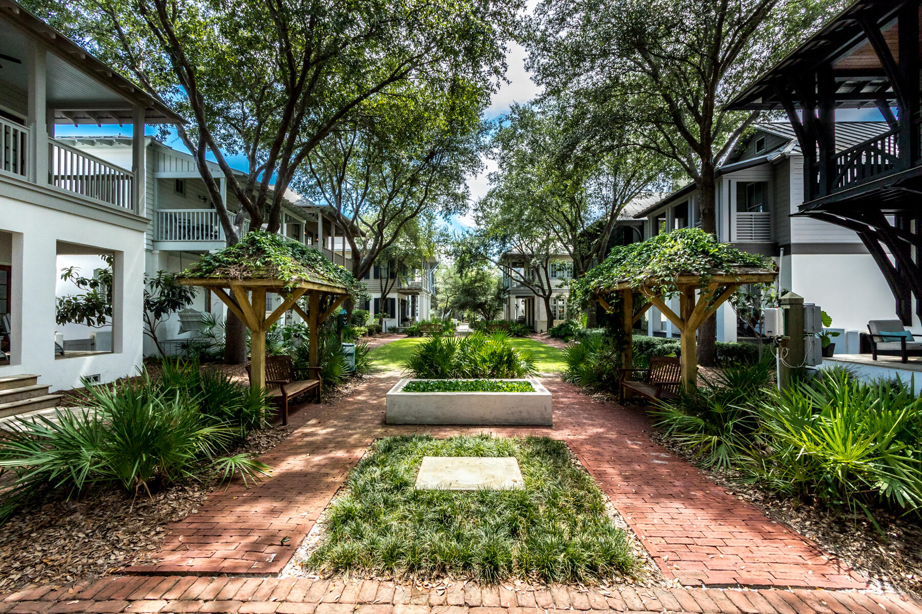 ROSEMARY BEACH - Residential