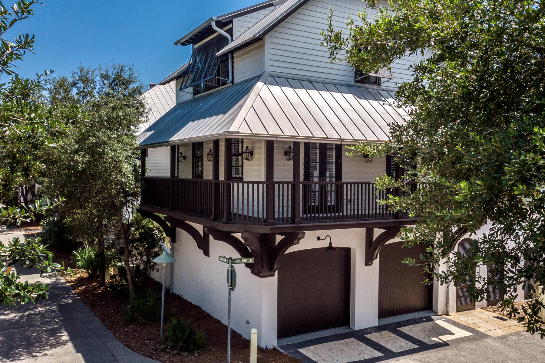 ROSEMARY BEACH - Residential