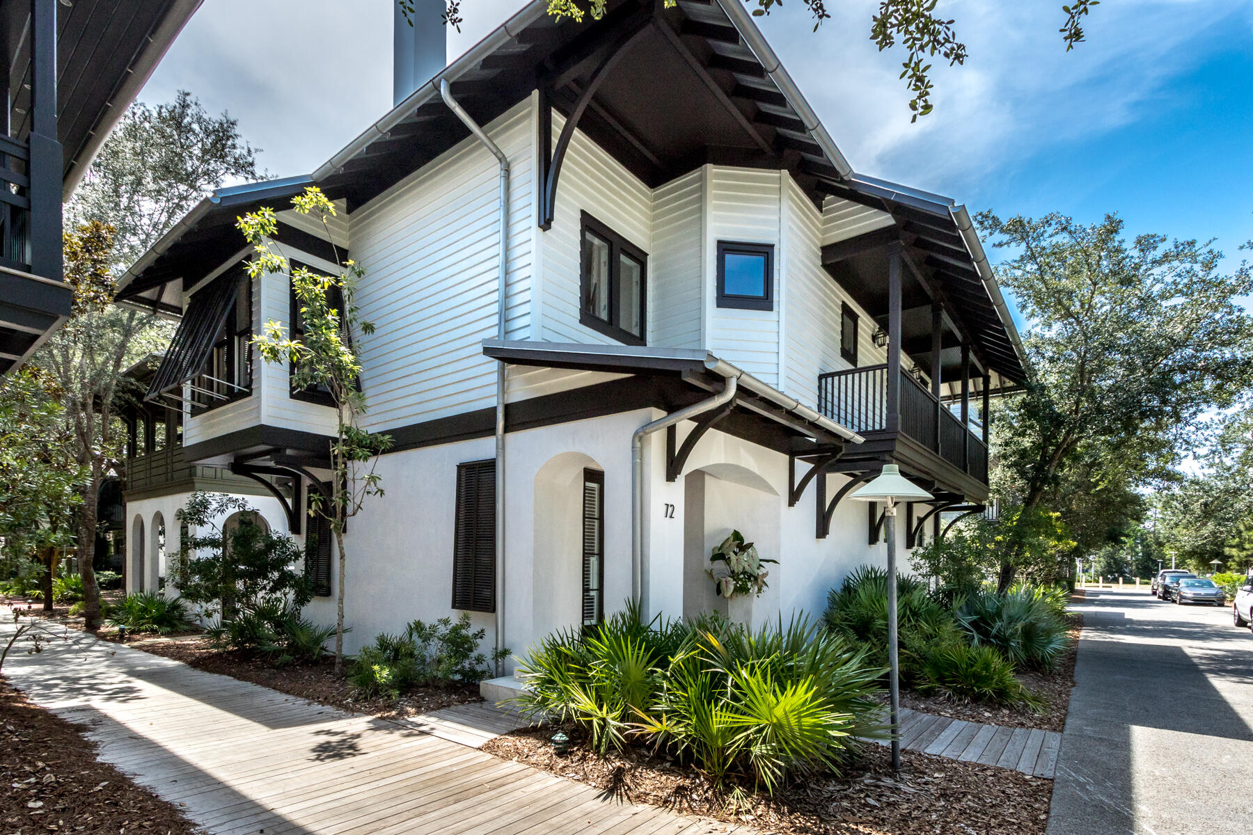 ROSEMARY BEACH - Residential