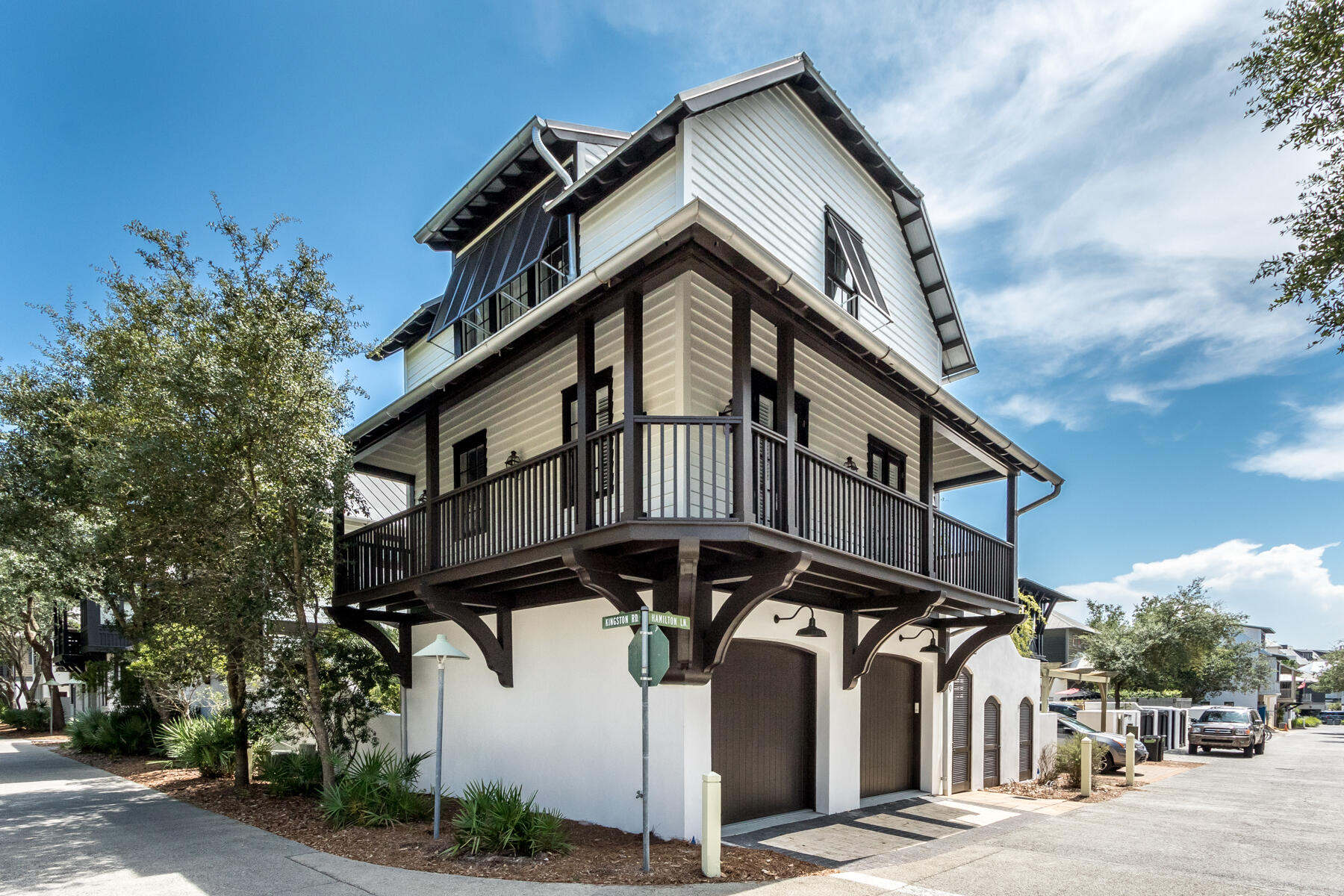 ROSEMARY BEACH - Residential