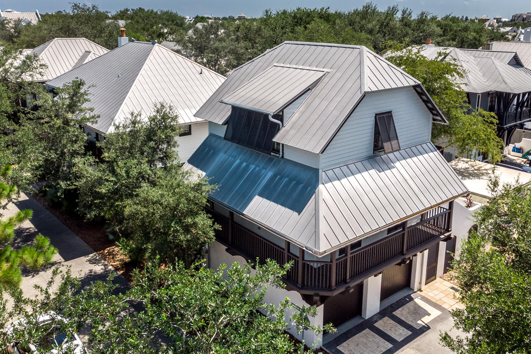 ROSEMARY BEACH - Residential