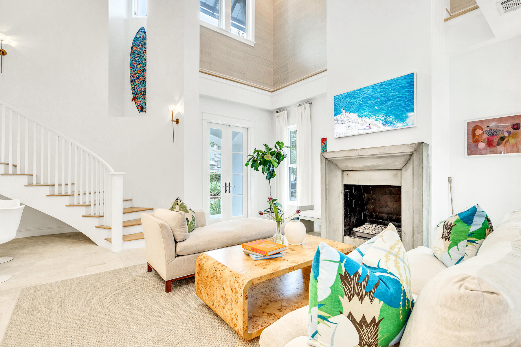 ROSEMARY BEACH - Residential