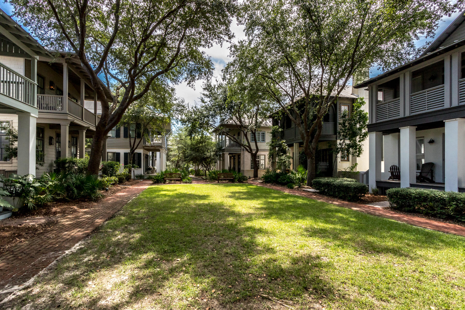 ROSEMARY BEACH - Residential