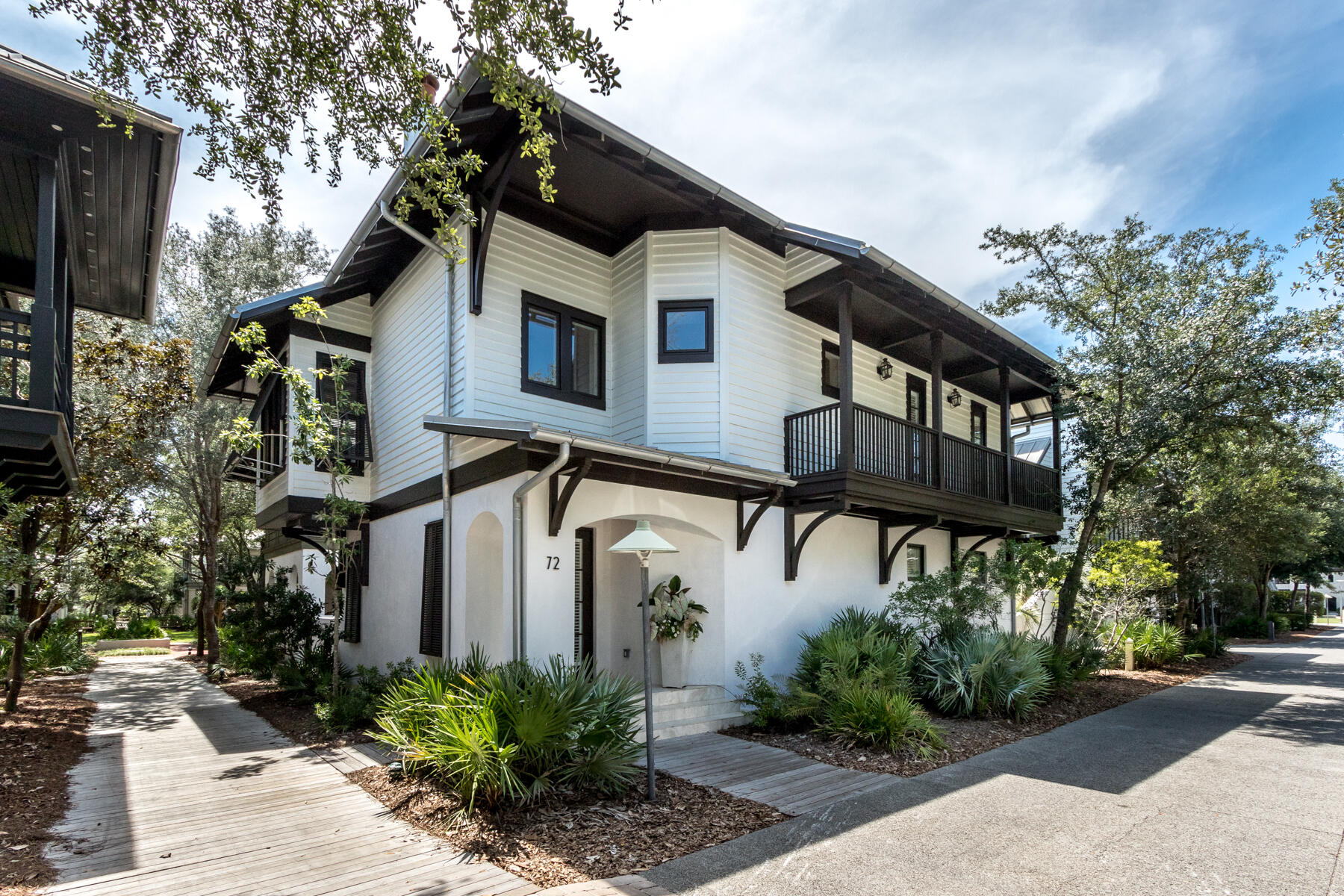 ROSEMARY BEACH - Residential