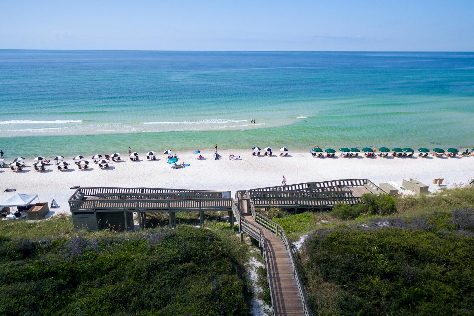 ROSEMARY BEACH - Residential