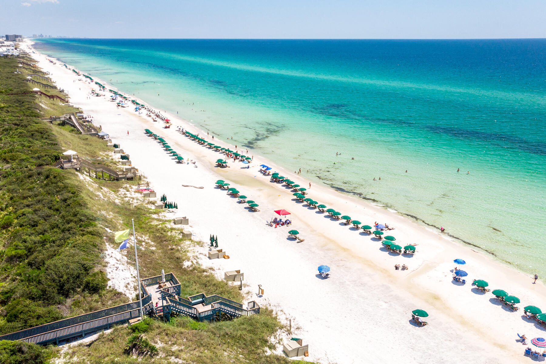 ROSEMARY BEACH - Residential