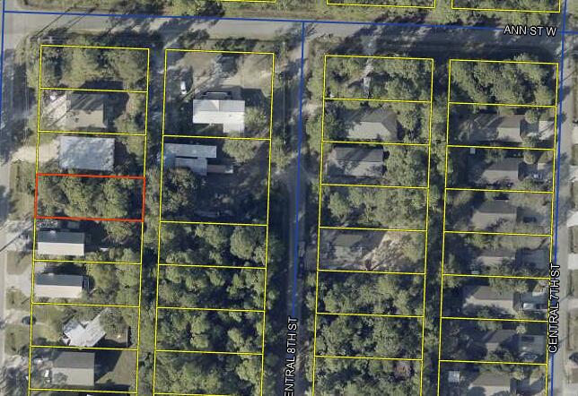 TOWN OF SANTA ROSA - Land