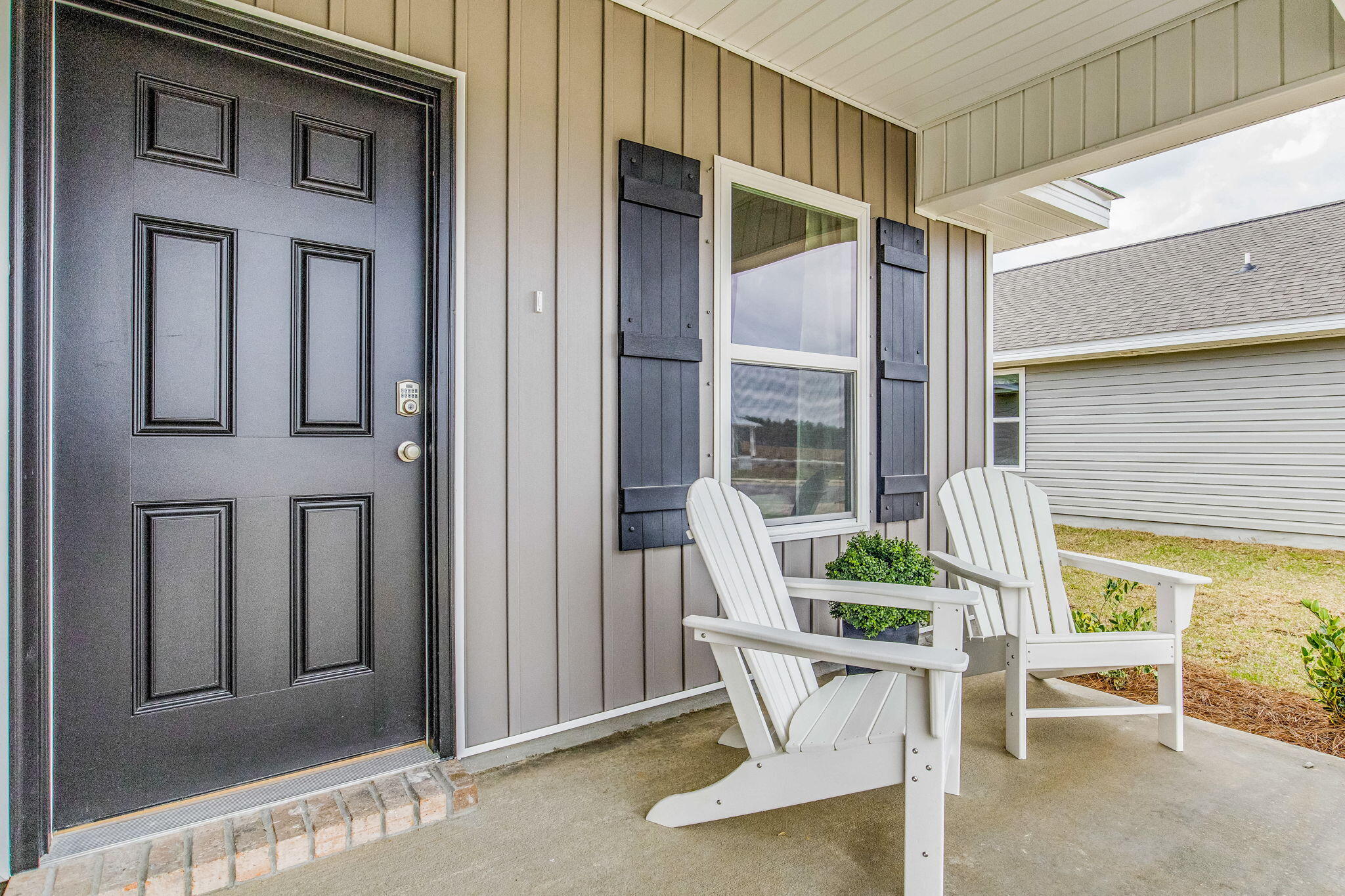 RIVERS COVE PHS 1 - Residential