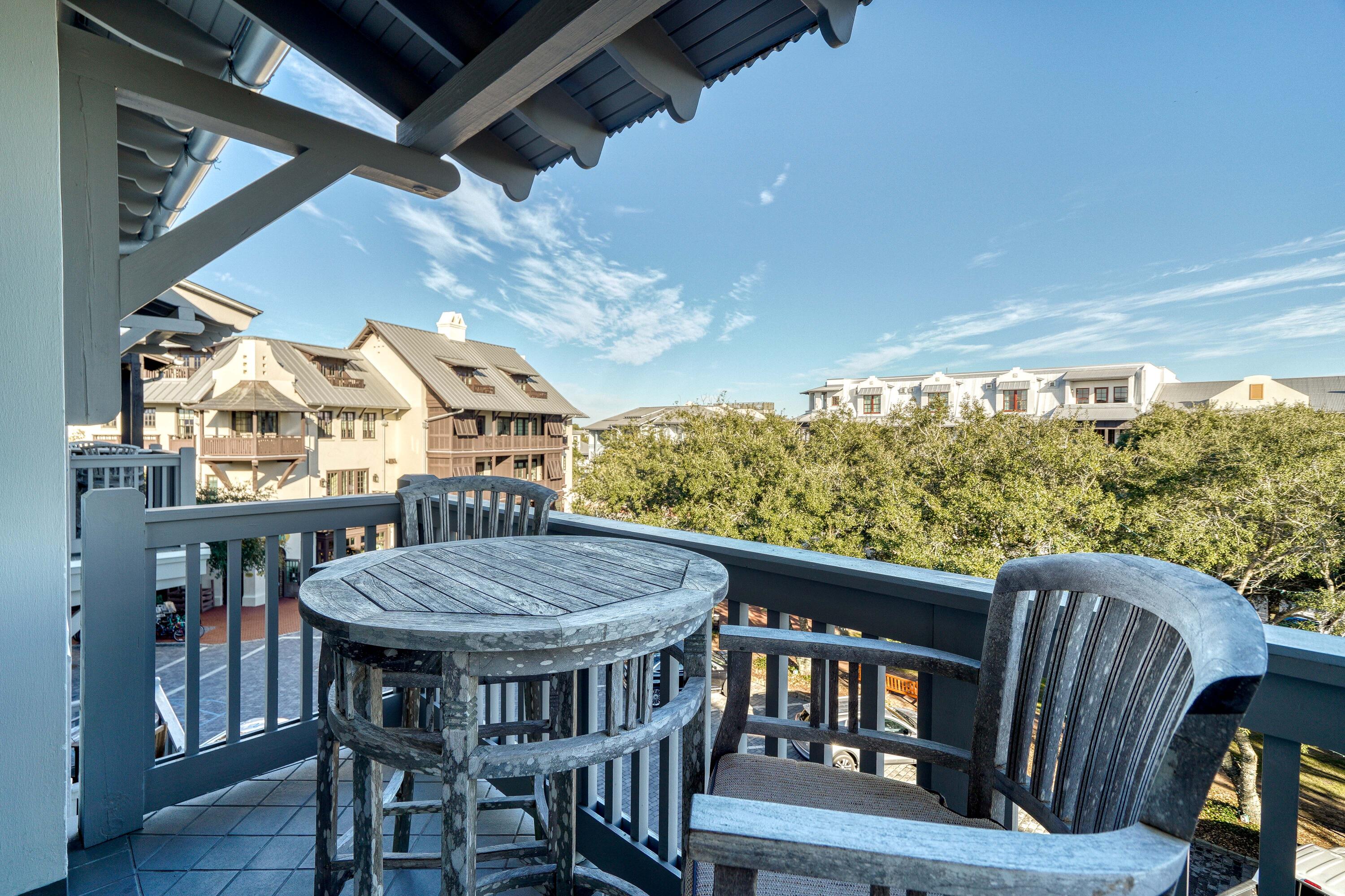 ROSEMARY BEACH - Residential