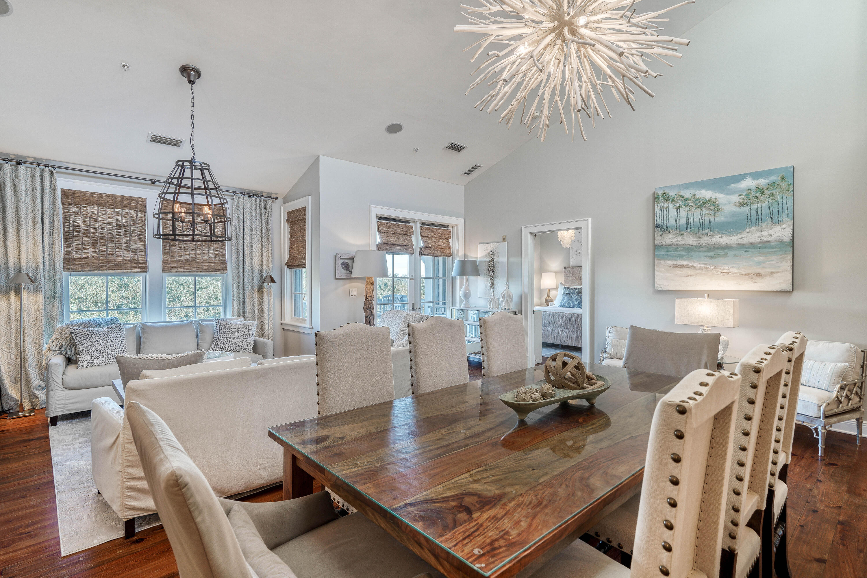 ROSEMARY BEACH - Residential