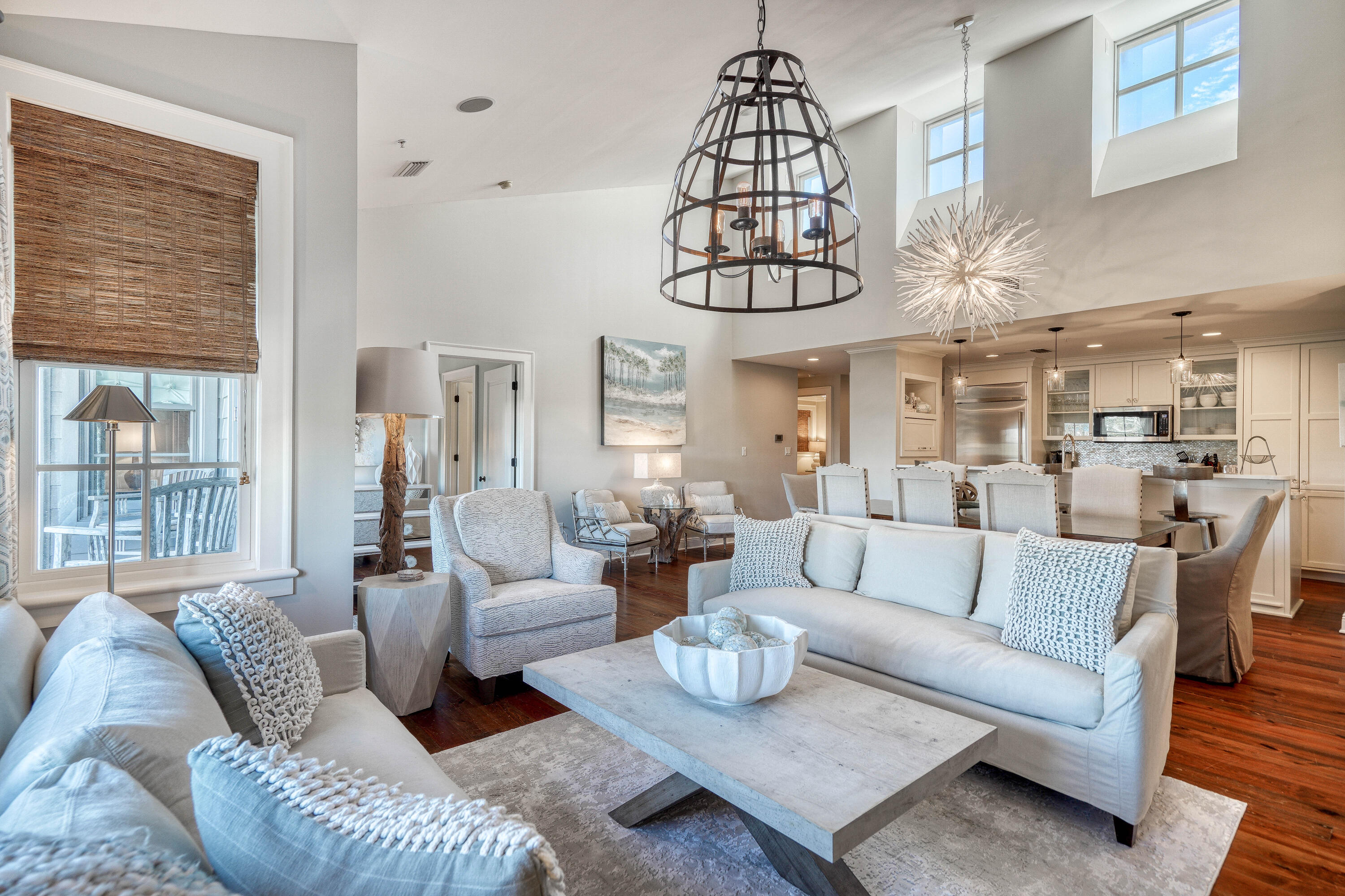 ROSEMARY BEACH - Residential