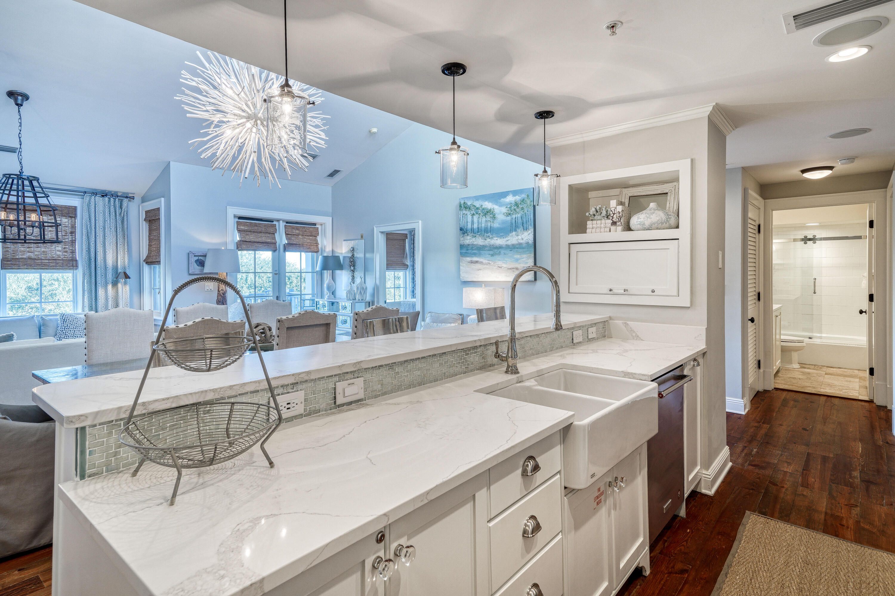 ROSEMARY BEACH - Residential