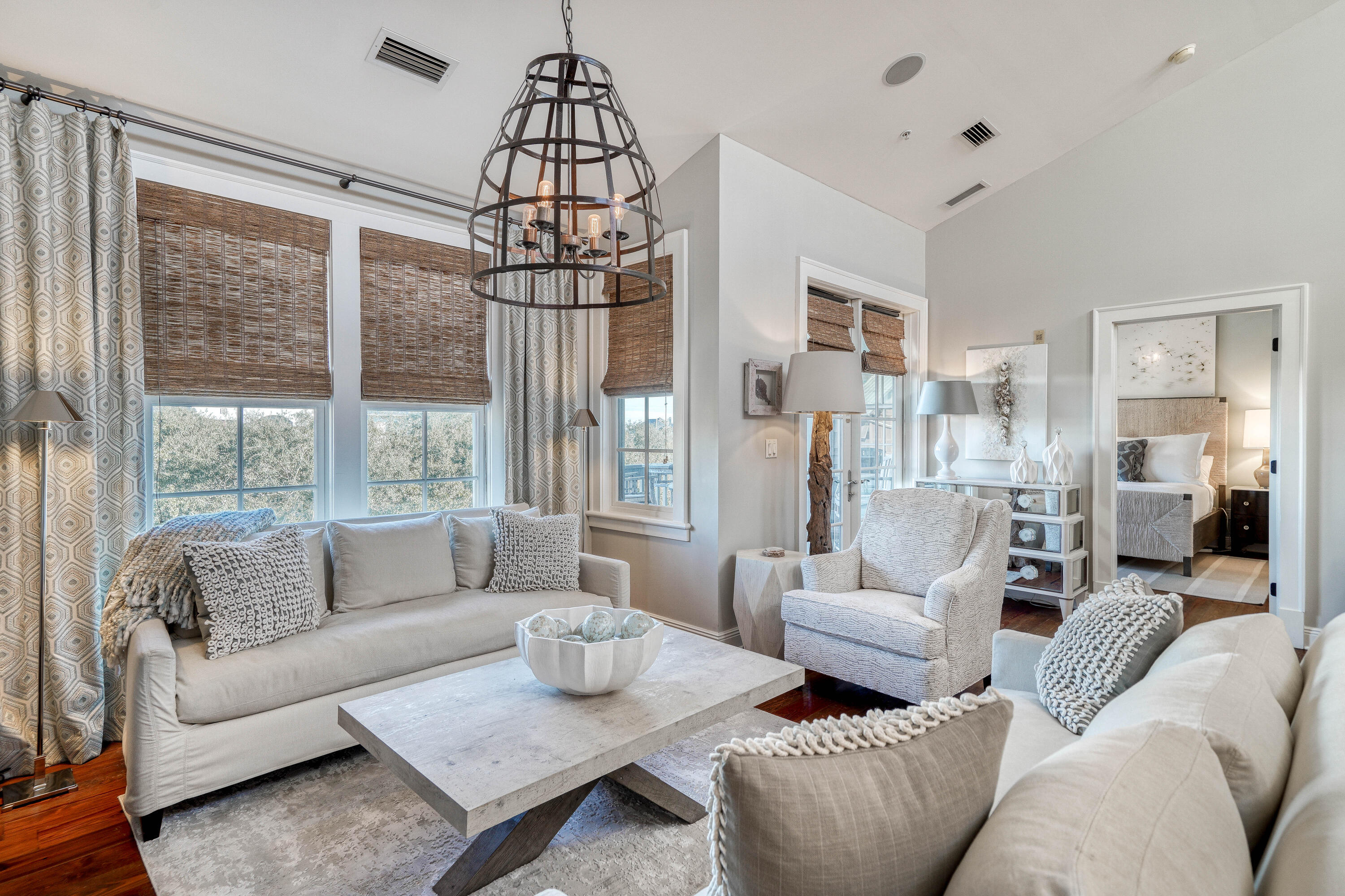 ROSEMARY BEACH - Residential