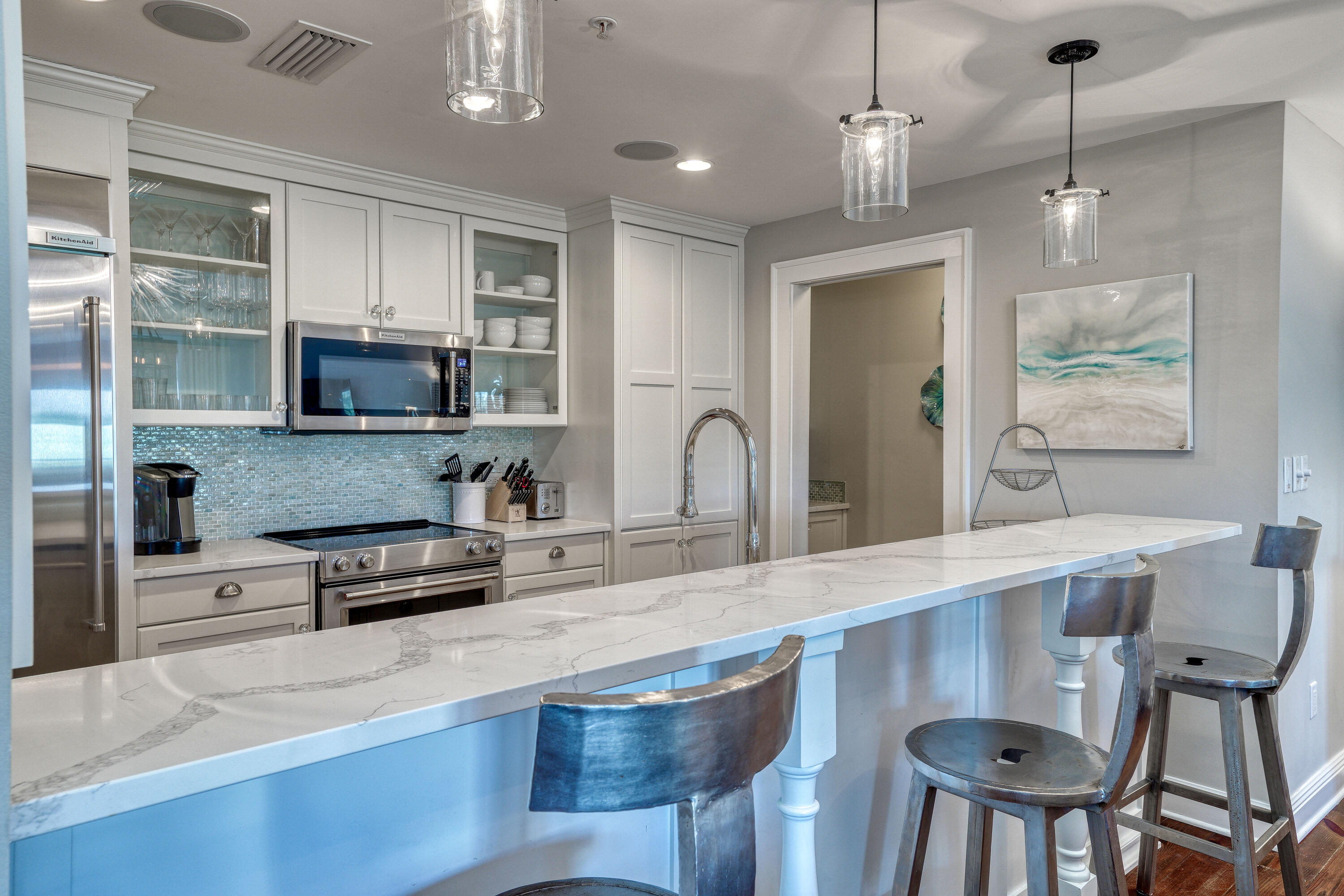 ROSEMARY BEACH - Residential