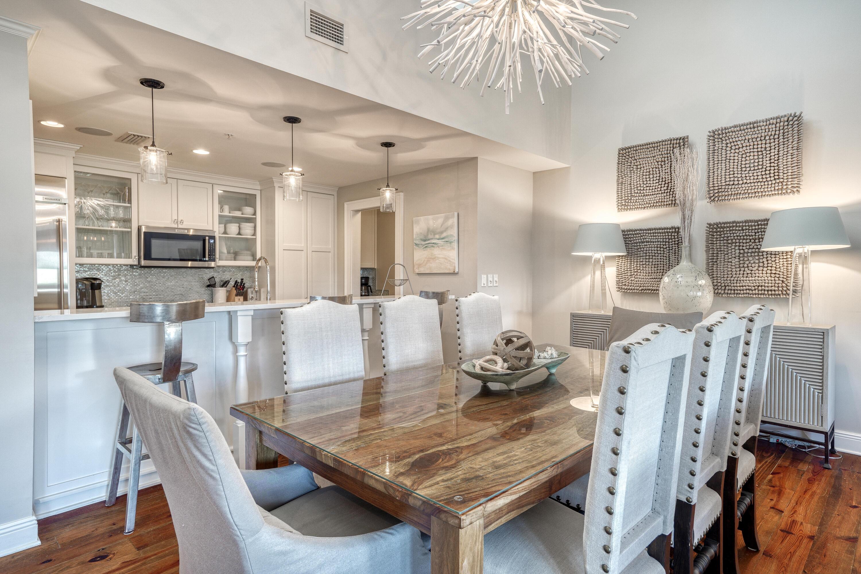 ROSEMARY BEACH - Residential