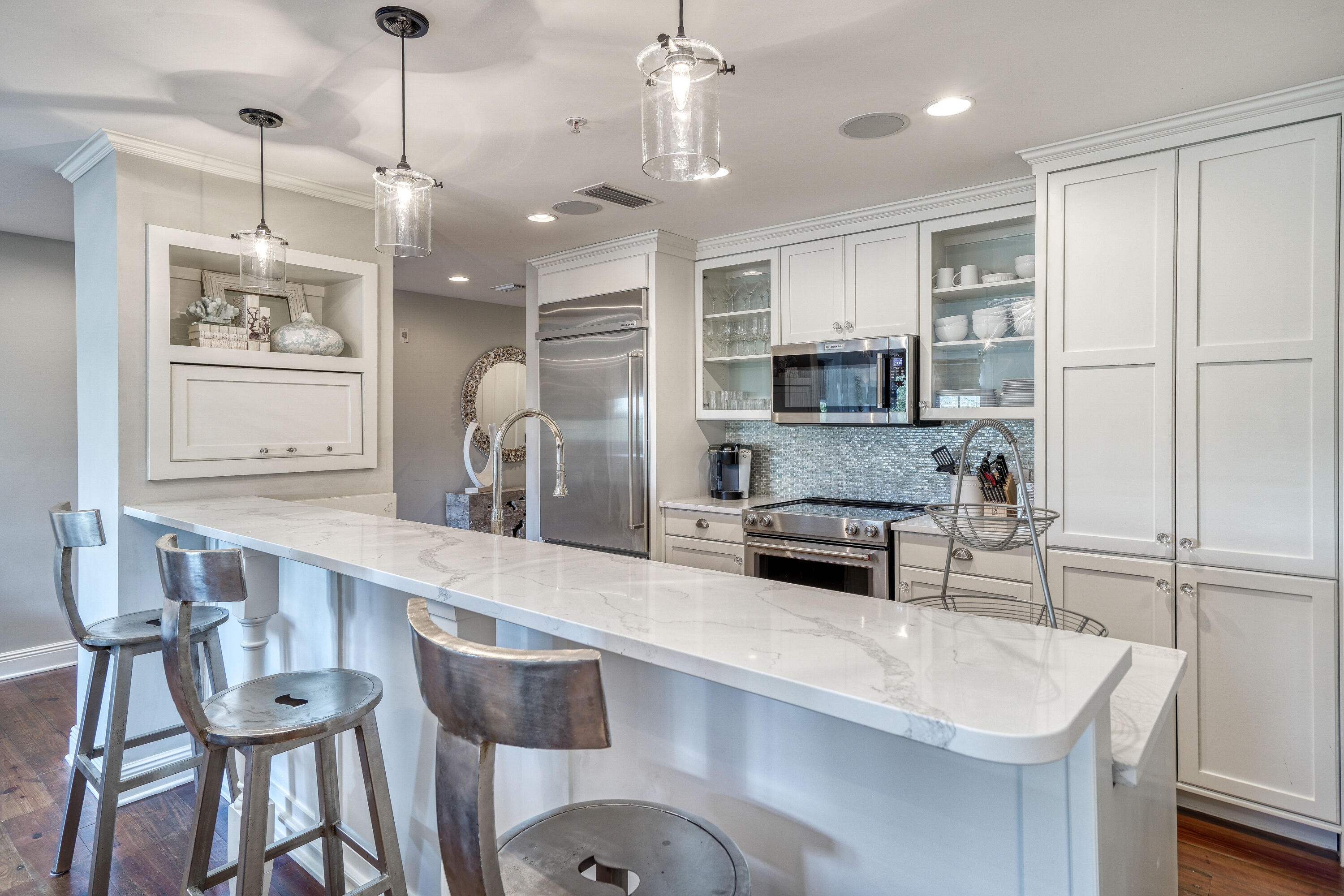 ROSEMARY BEACH - Residential