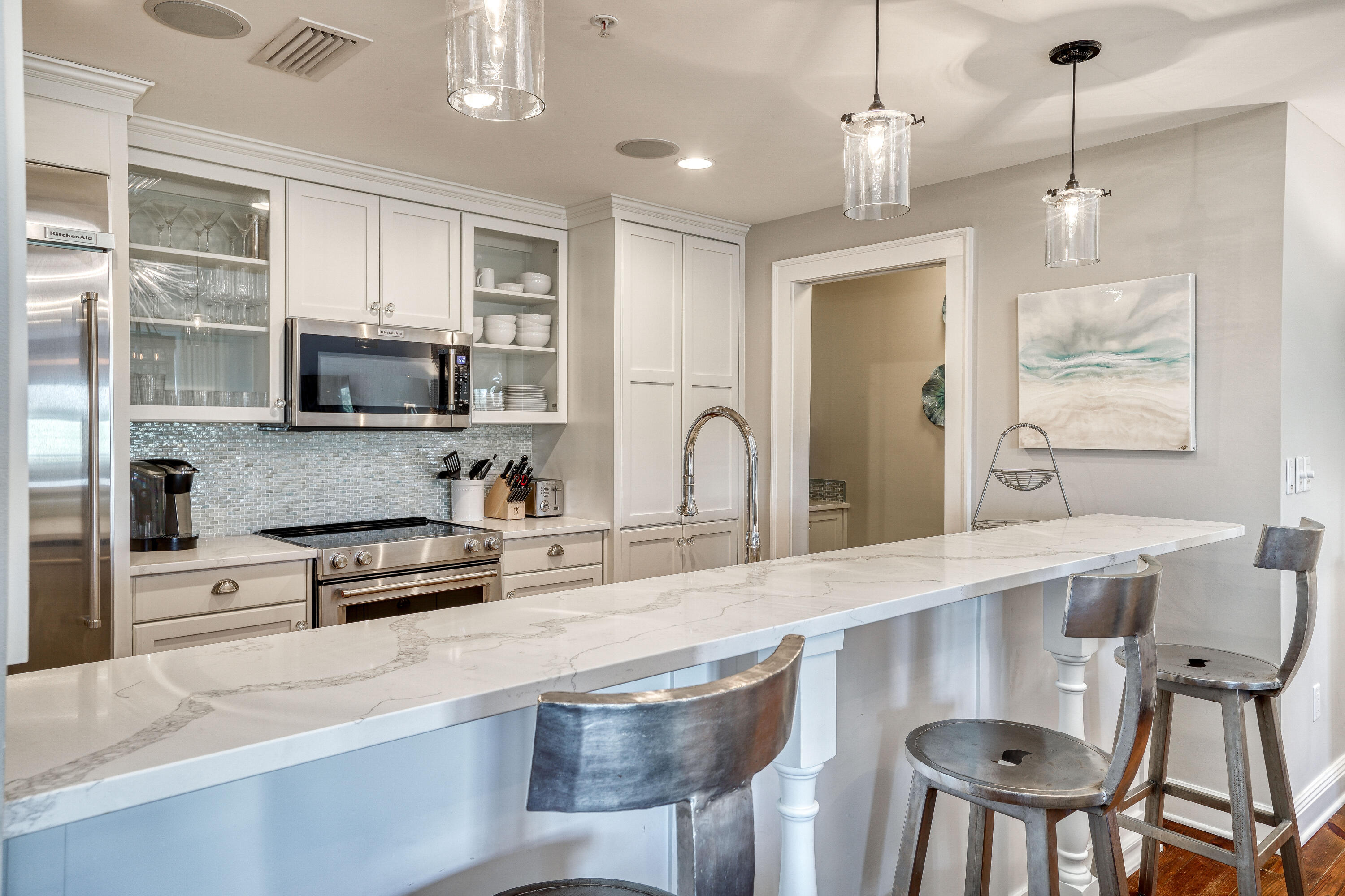 ROSEMARY BEACH - Residential