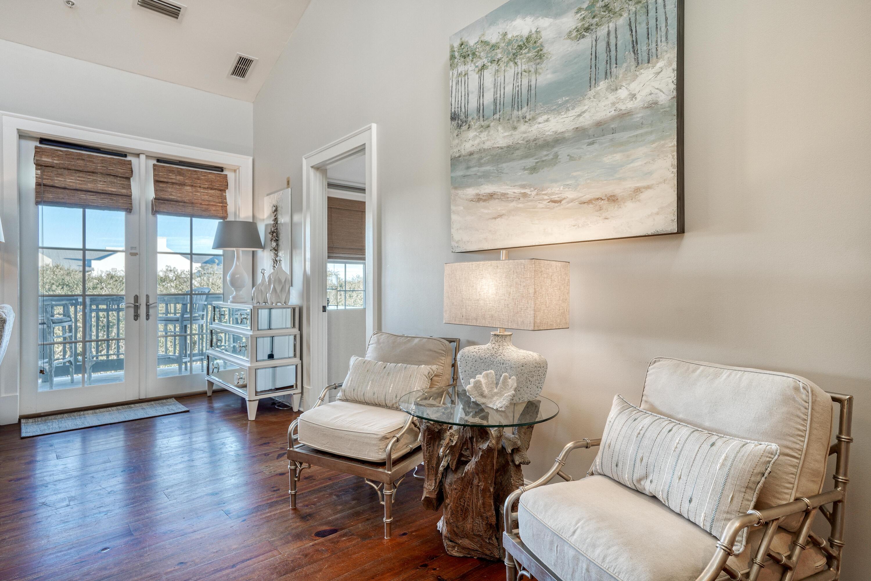 ROSEMARY BEACH - Residential