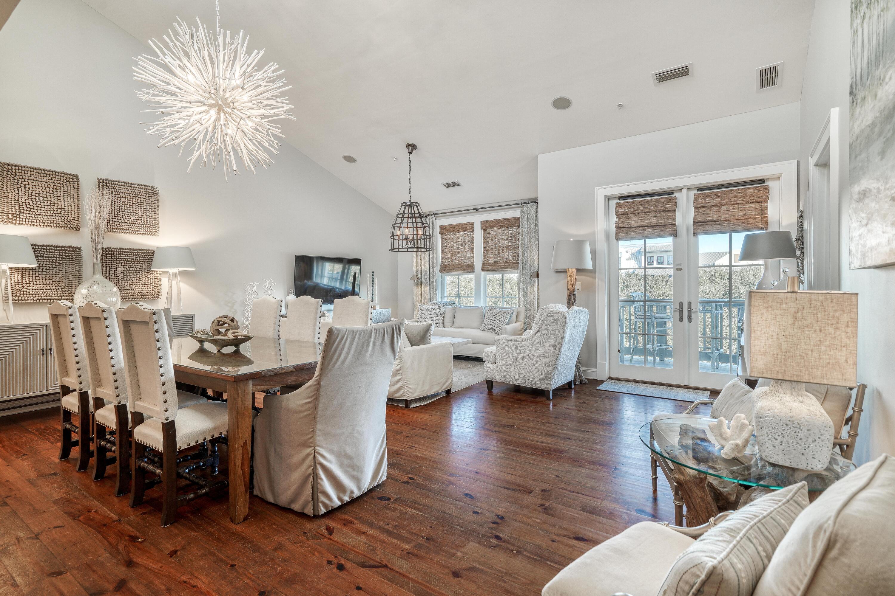 ROSEMARY BEACH - Residential