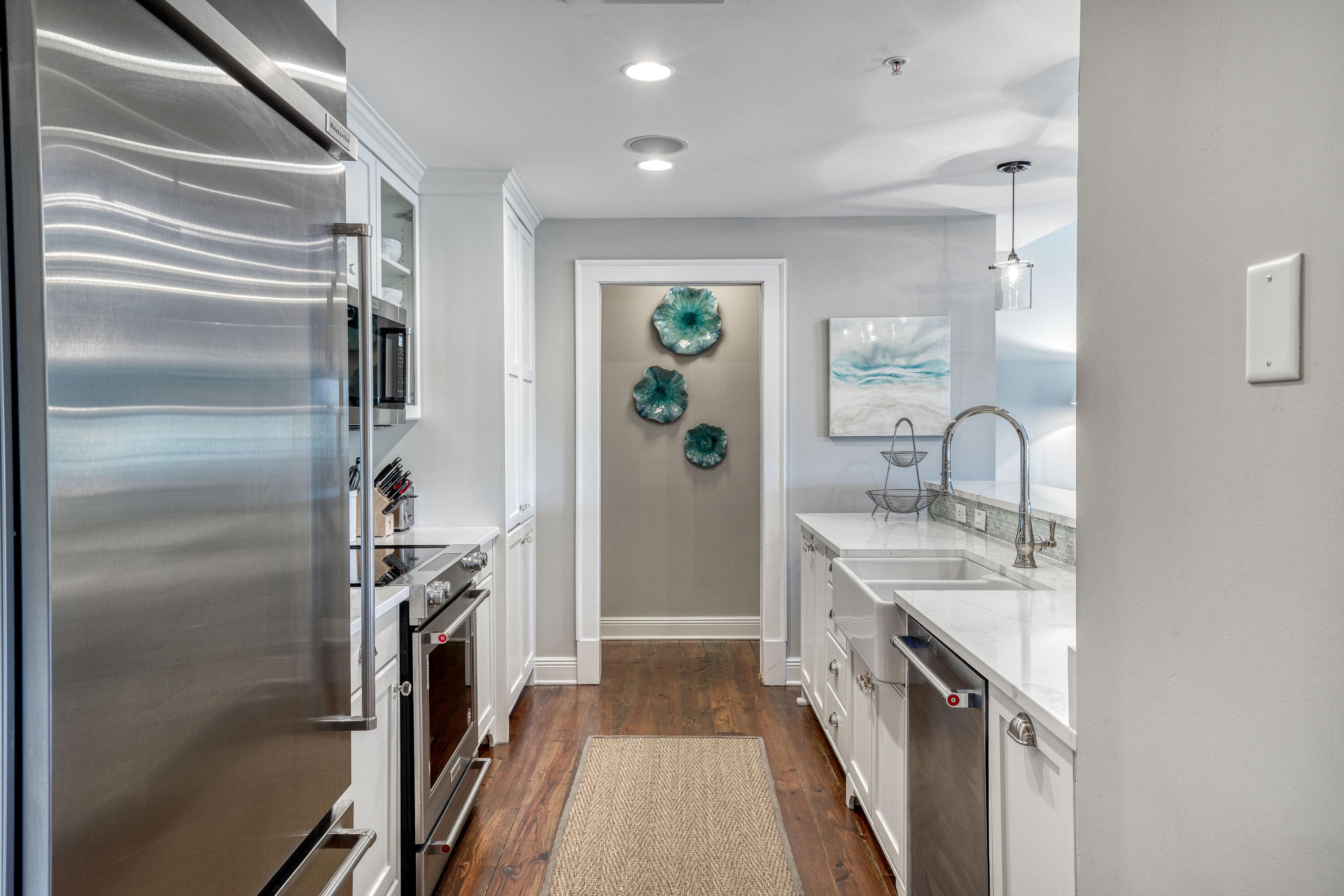 ROSEMARY BEACH - Residential