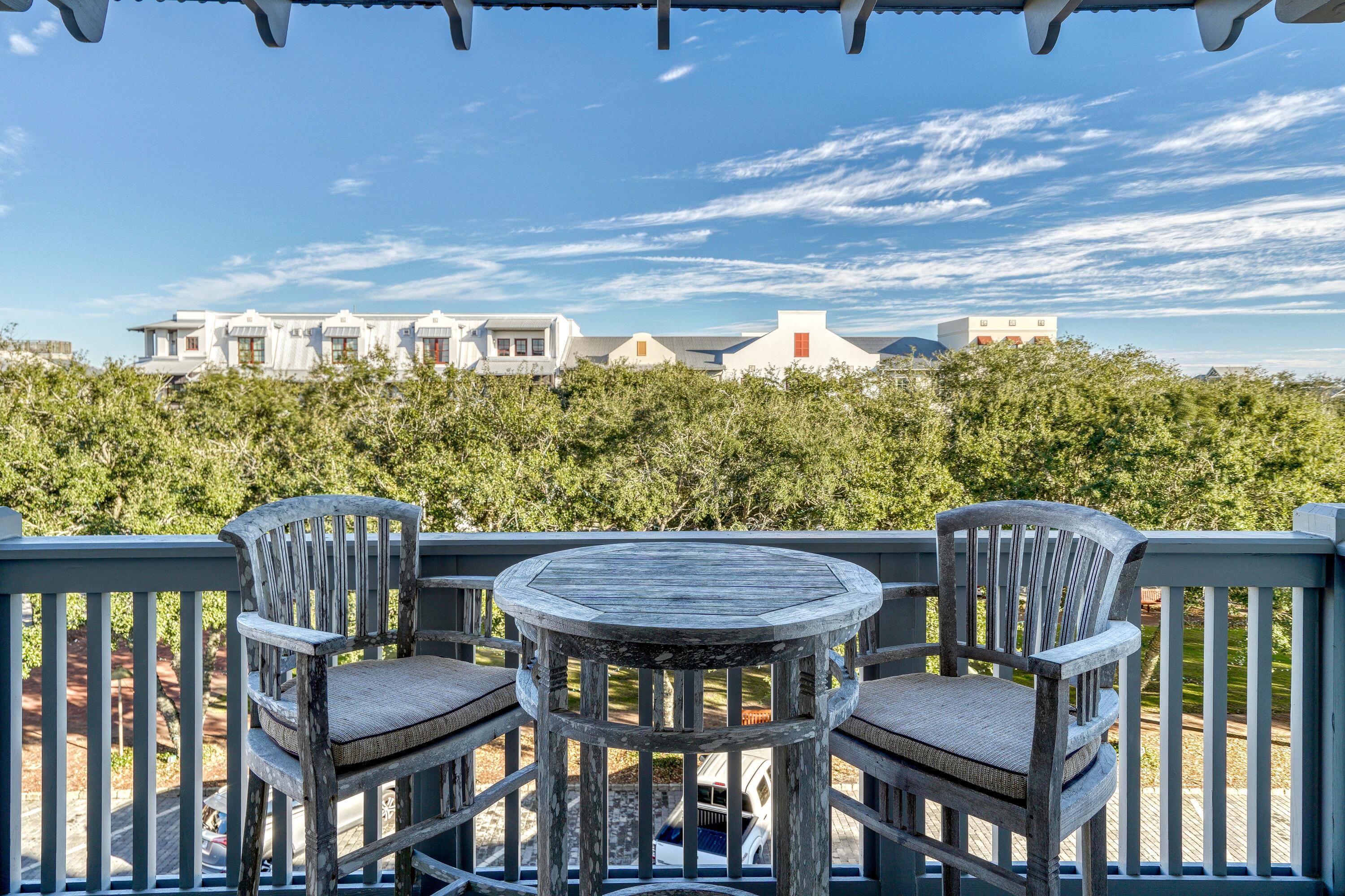 ROSEMARY BEACH - Residential