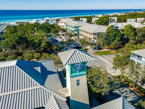 A home in Santa Rosa Beach