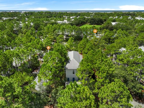 A home in Santa Rosa Beach